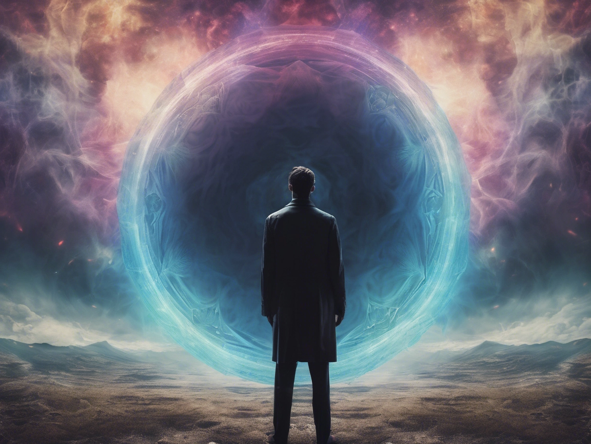 You are currently viewing Spiritual Knowledge & Intelligence